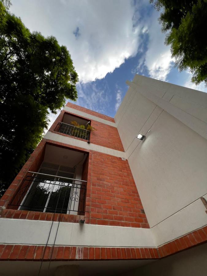 Apartment Edificio Vida Nueva