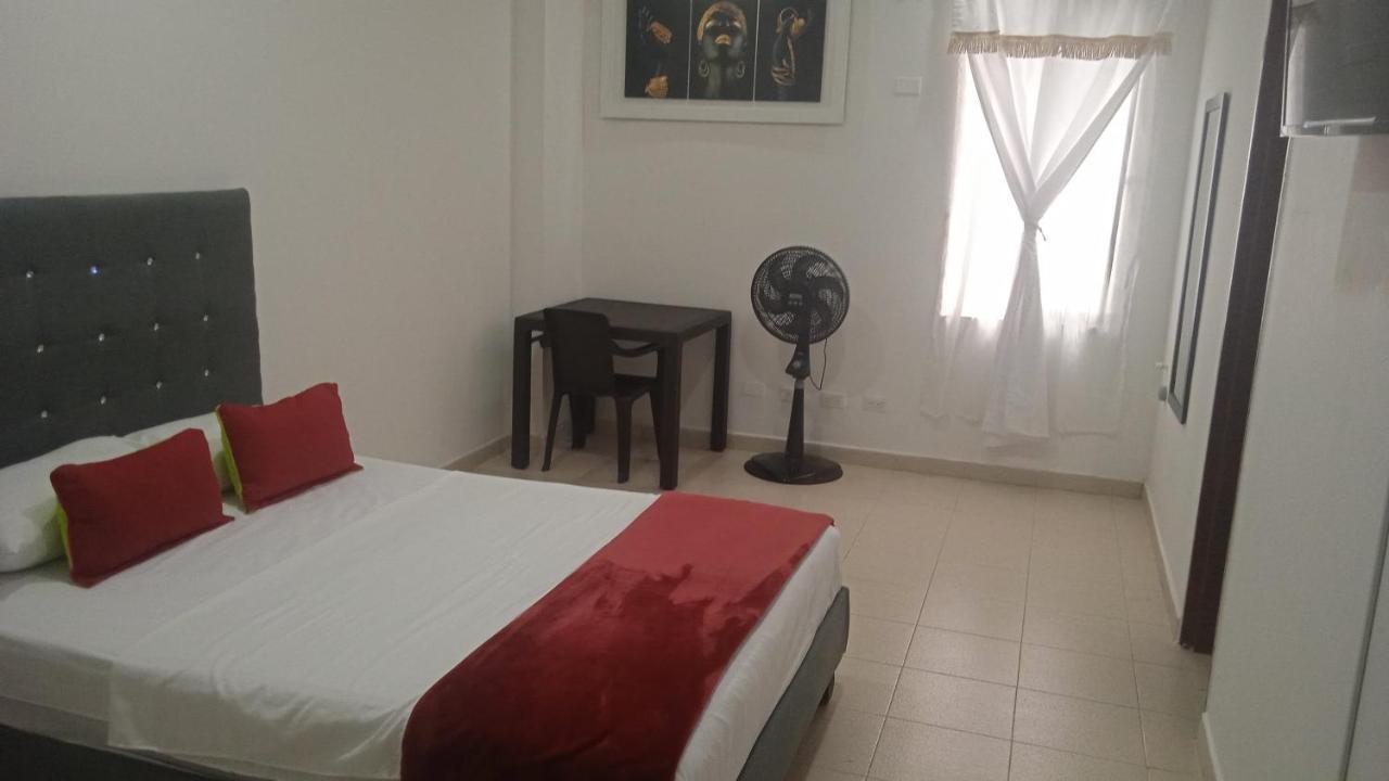 Hotel Ayenda La 44 Norte
