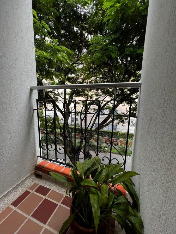 Edificio Vida Nueva *