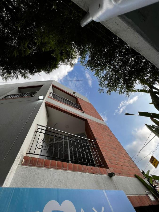 Edificio Vida Nueva * Cali