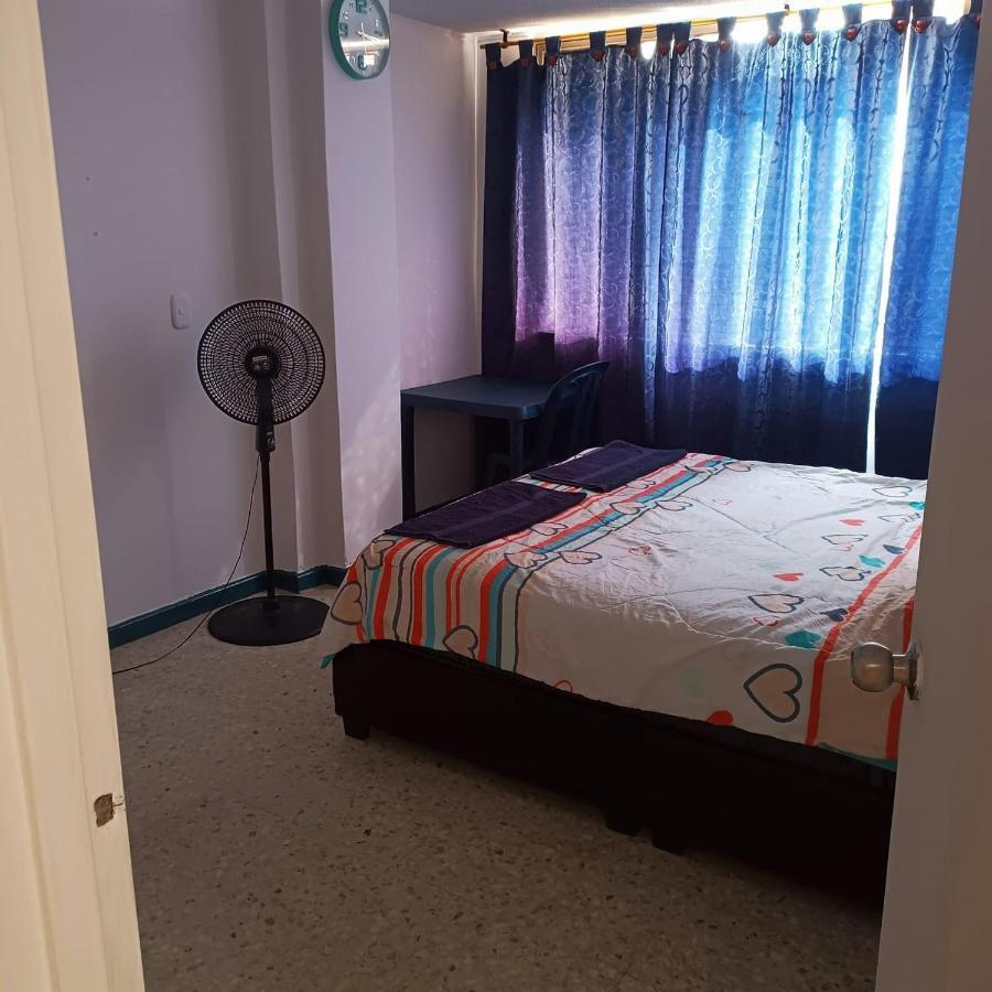 Apartamento Central. Somos Pet Friendly