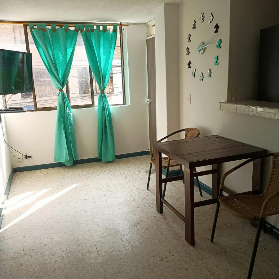 Apartamento Apartamento Central. Somos Pet Friendly Cali