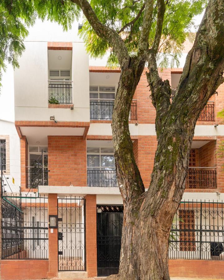 Apartment Edificio Vida Nueva *