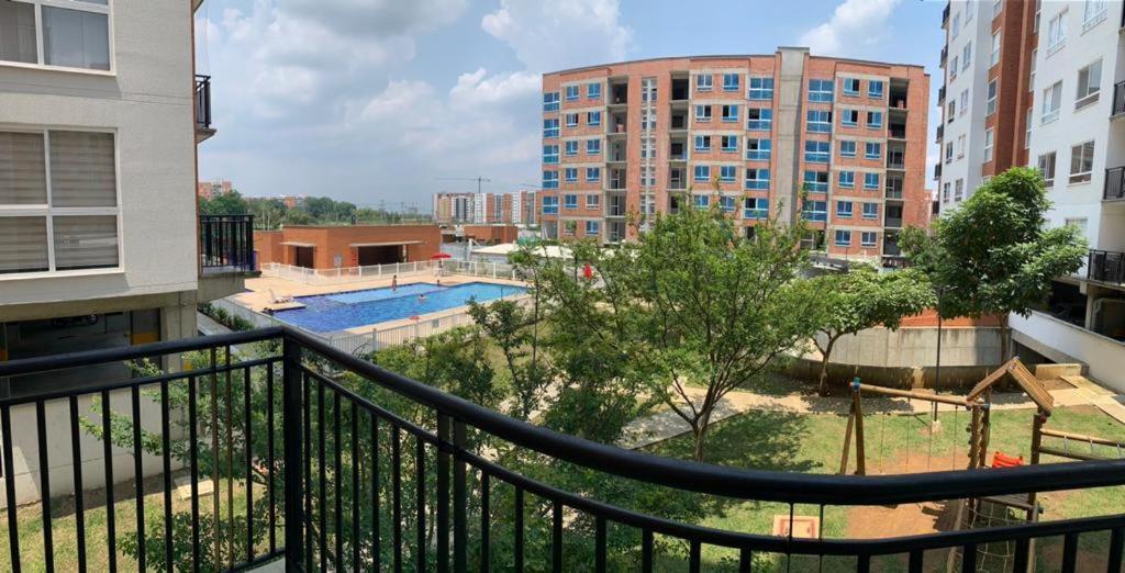Amoblados Apartamento