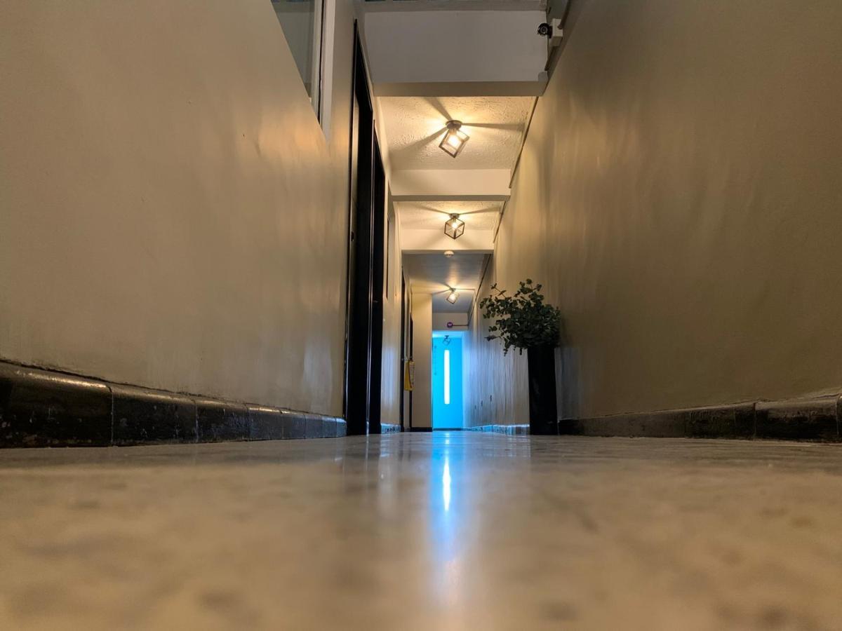 Hotel Bisou Cali