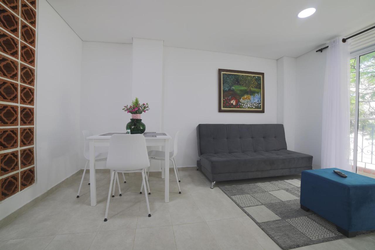 Apartment Edificio Vida Nueva