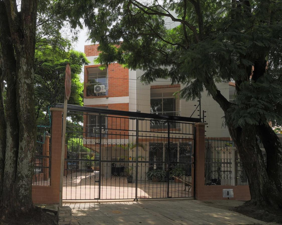 Apartment Edificio Vida Nueva