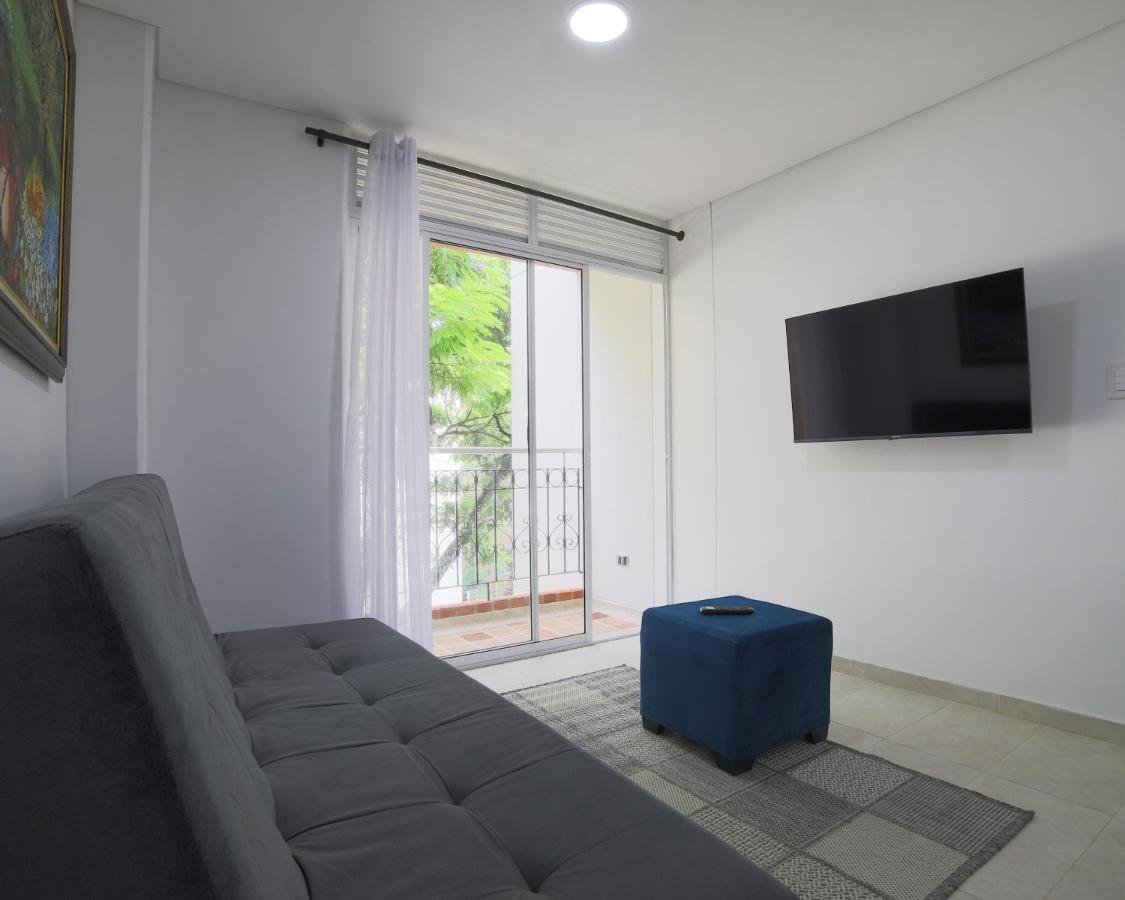 Apartment Edificio Vida Nueva