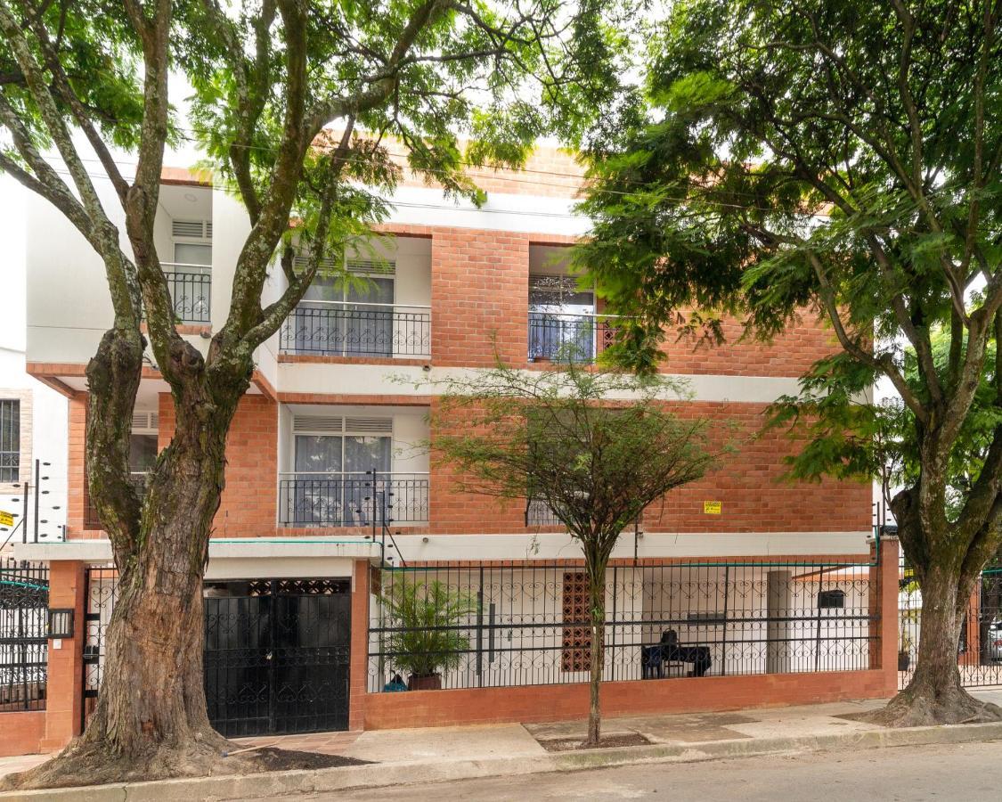 Apartment Edificio Vida Nueva *