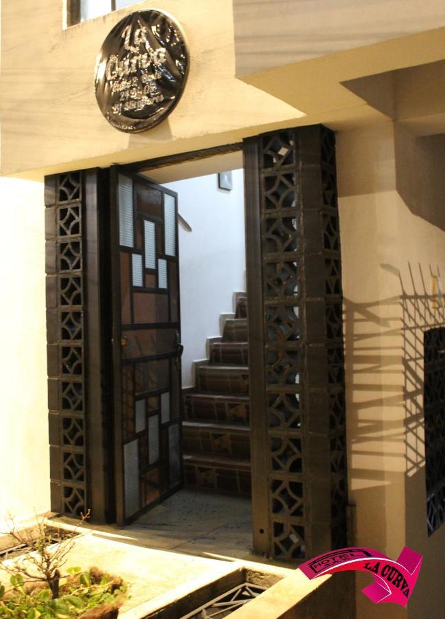 La Curva Apartment