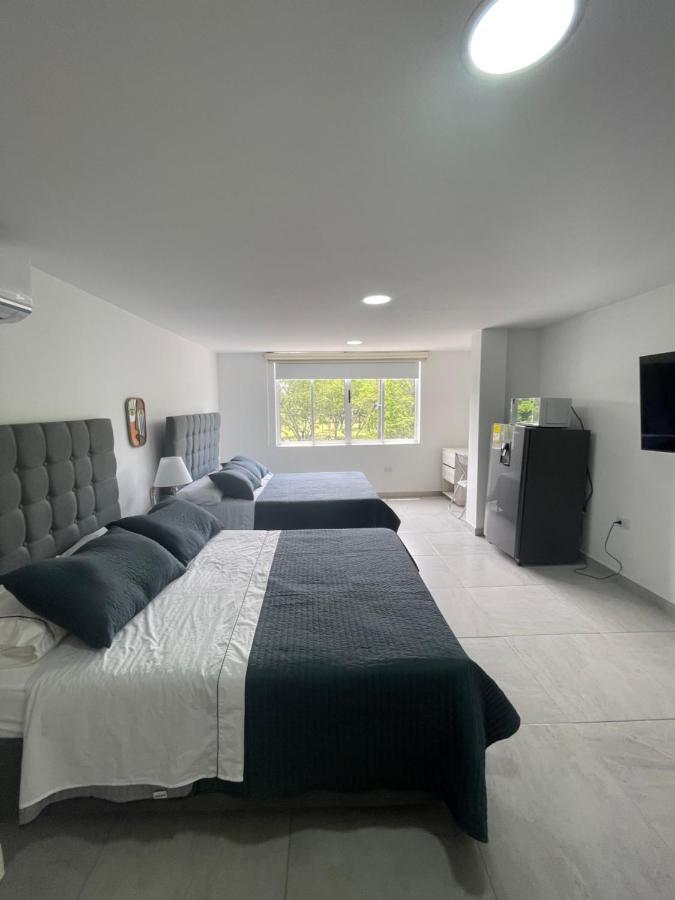 Apartment Ingenio Park 83 - *