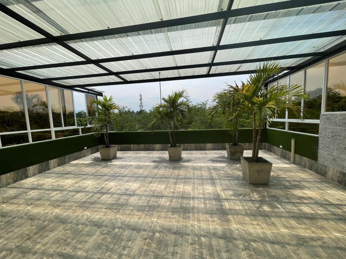 Ingenio Park 83 -