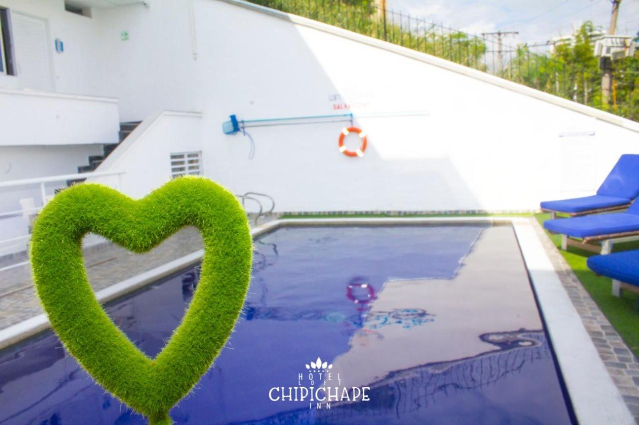 Loft Chipichape 3*
