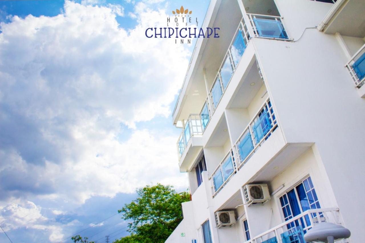 Loft Chipichape 3* Cali