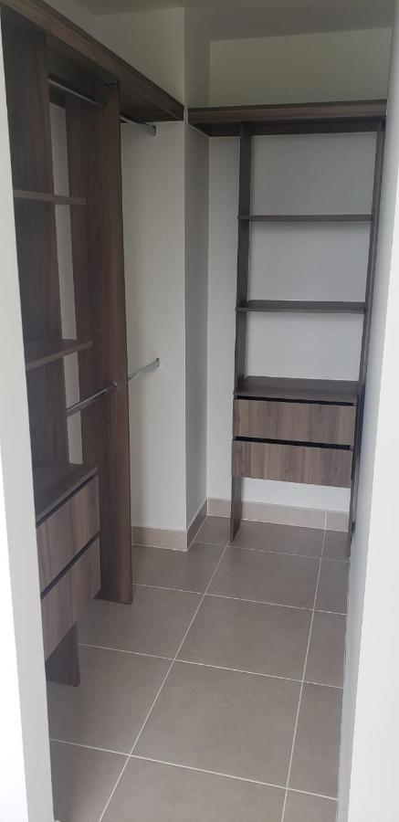 Apartamento Apartamento Amoblado Y Acogedor Bochalema