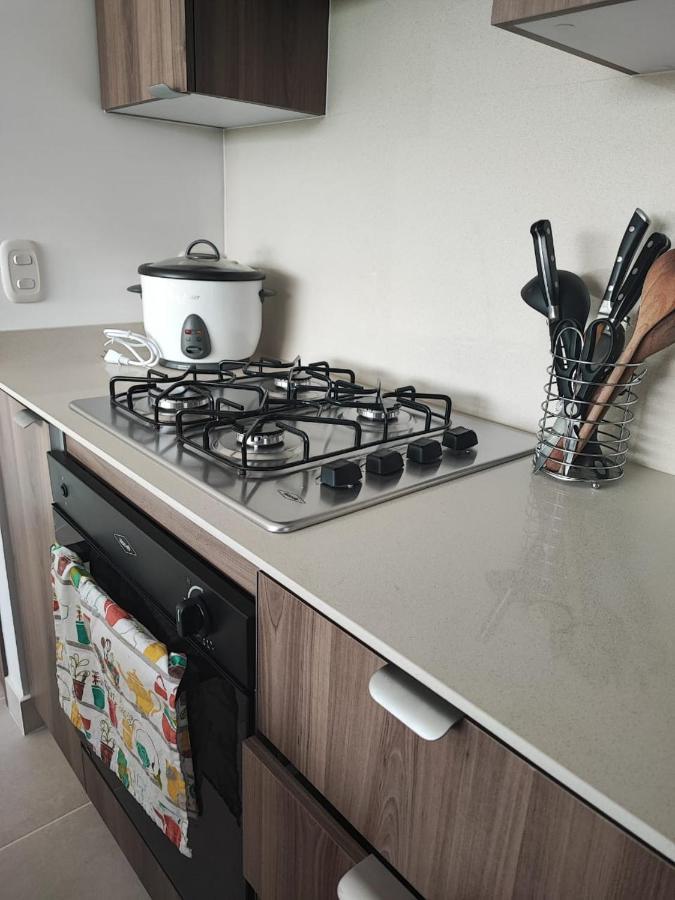 Apartamento Apartamento Amoblado Y Acogedor Bochalema Cali