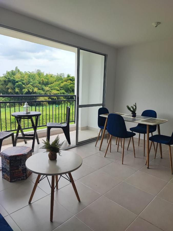 Apartamento Amoblado Y Acogedor Bochalema Apartamento Cali