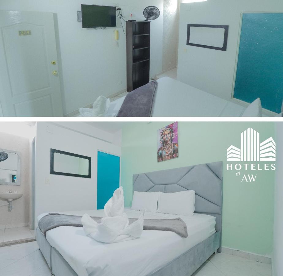 Aw Vipassa Urban Hotel