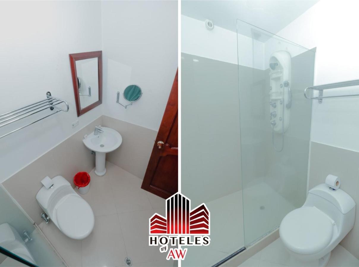 Hotel Aw Chipichape Urban 4*