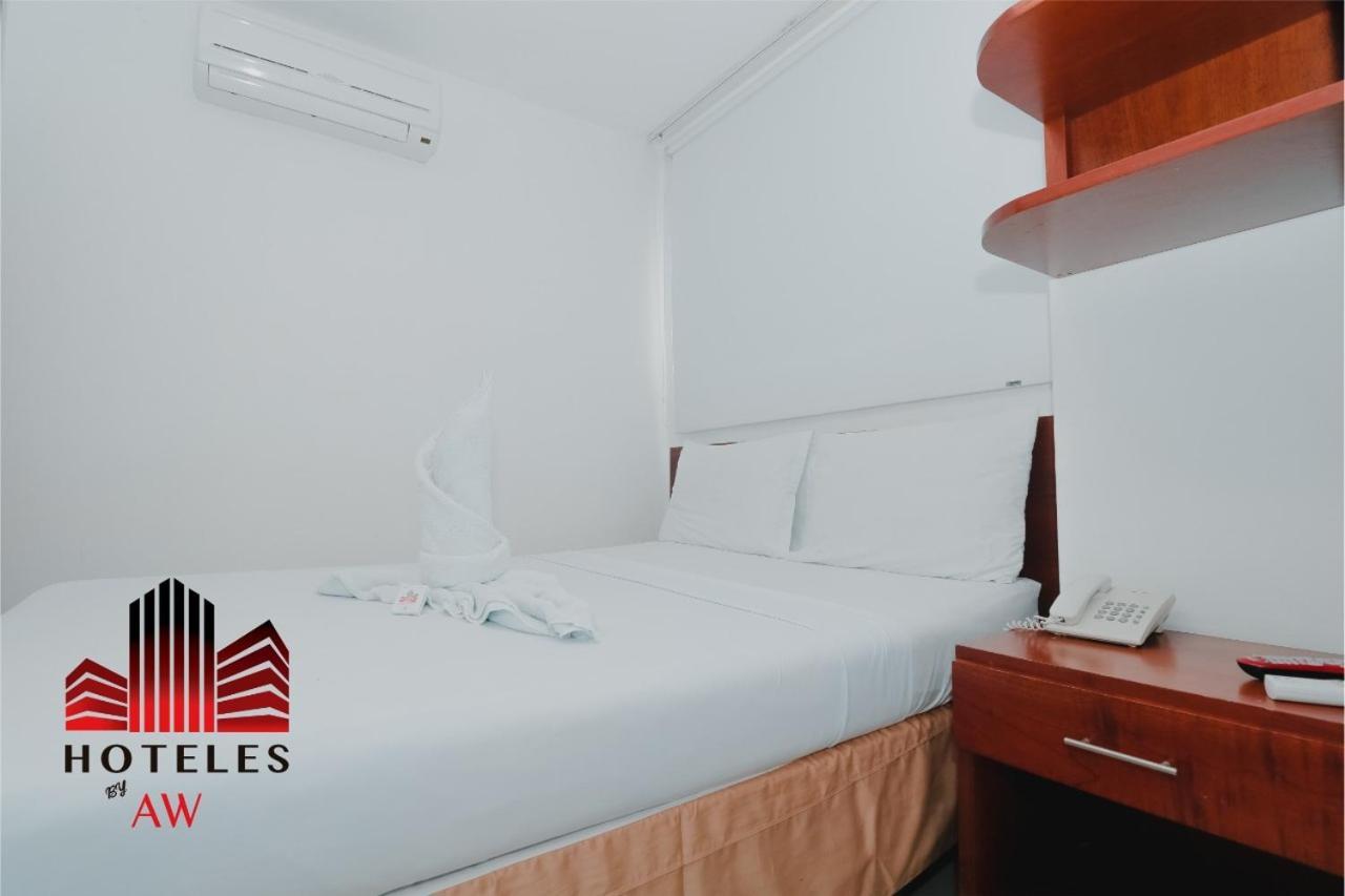 Aw Chipichape Urban Hotel
