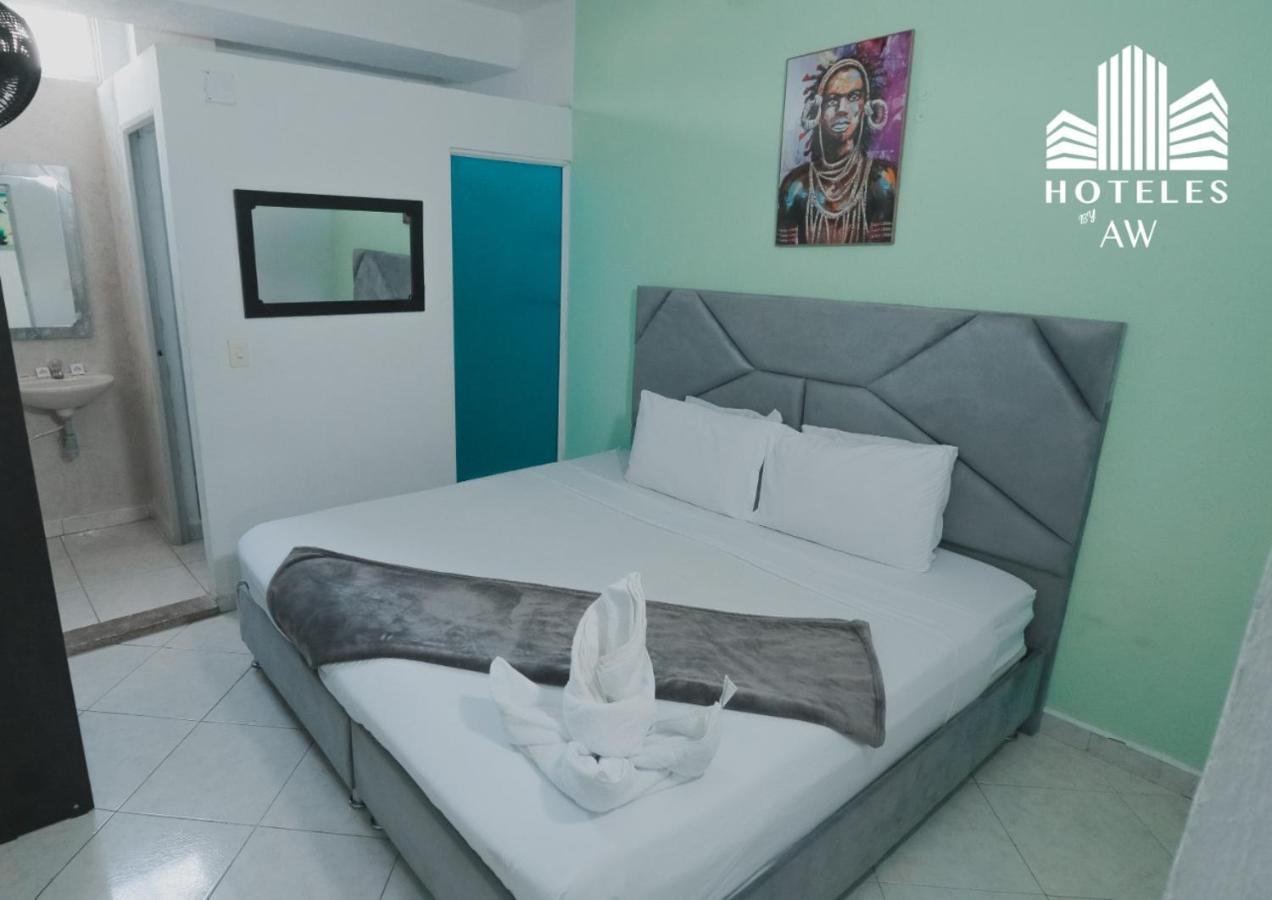 Aw Vipassa Urban 3*