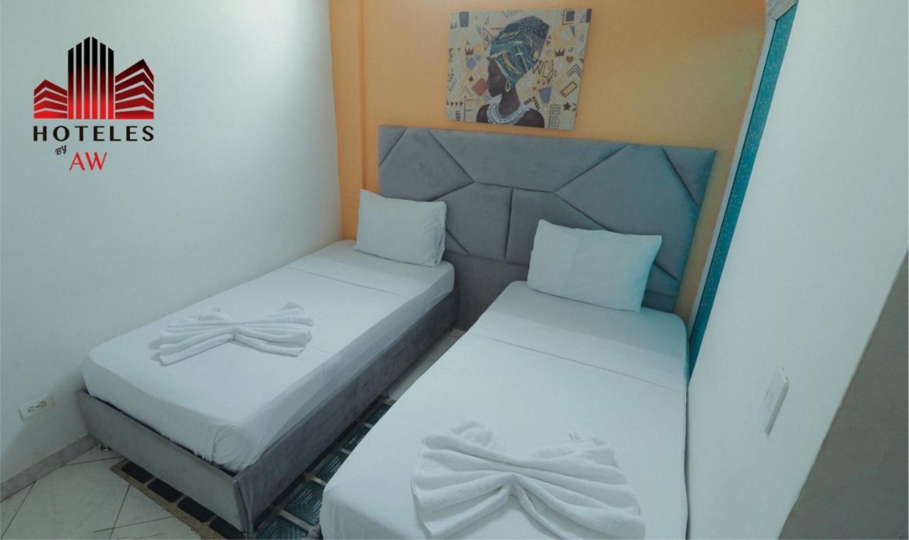 Hotel Aw Vipassa Urban