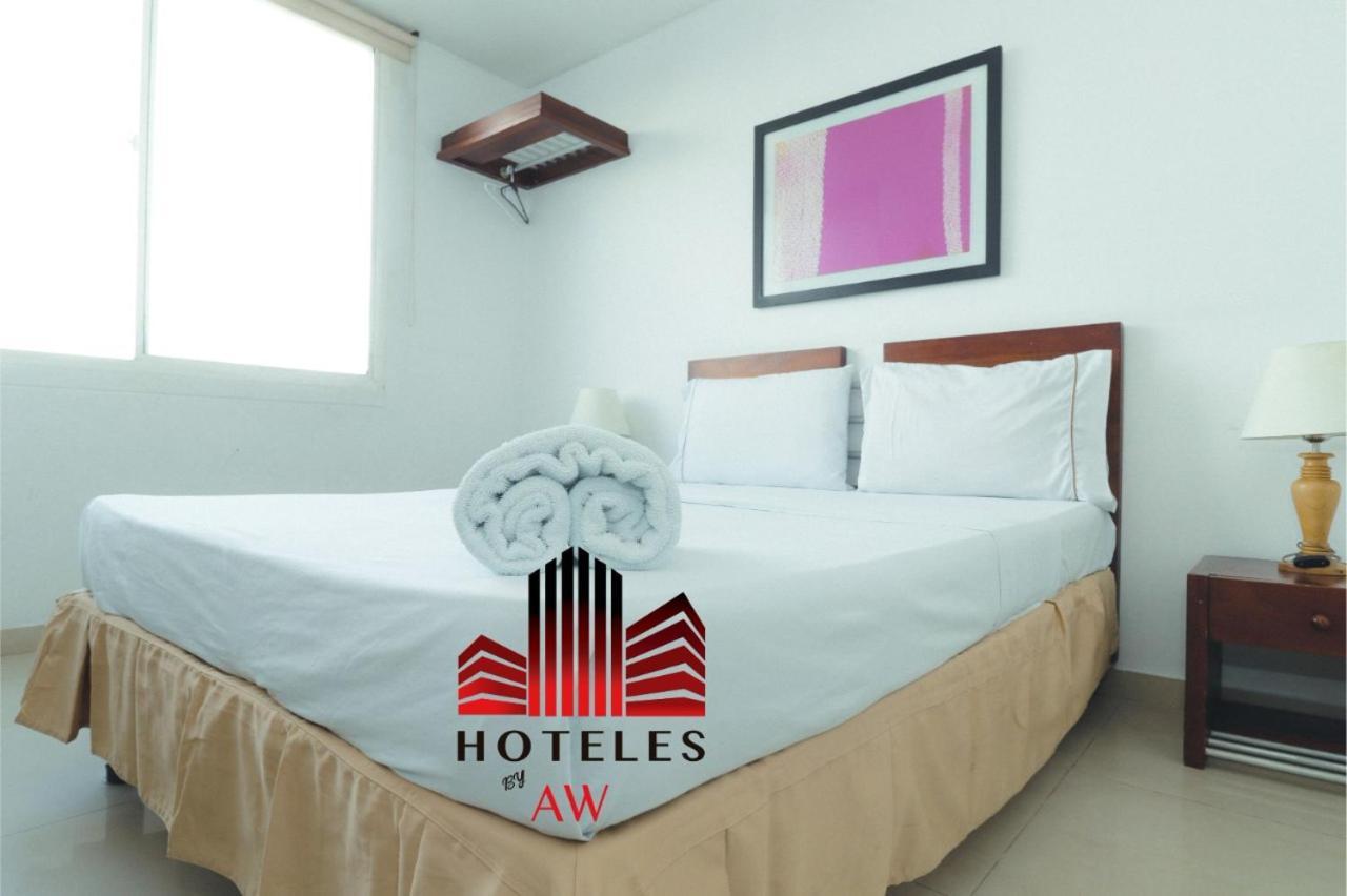Hotel Aw Chipichape Urban 4*