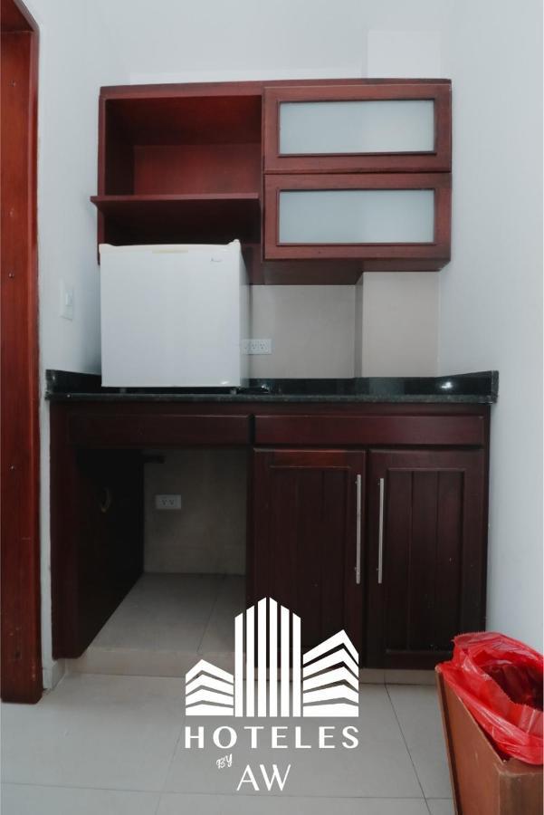 Aw Chipichape Urban Hotel 4*