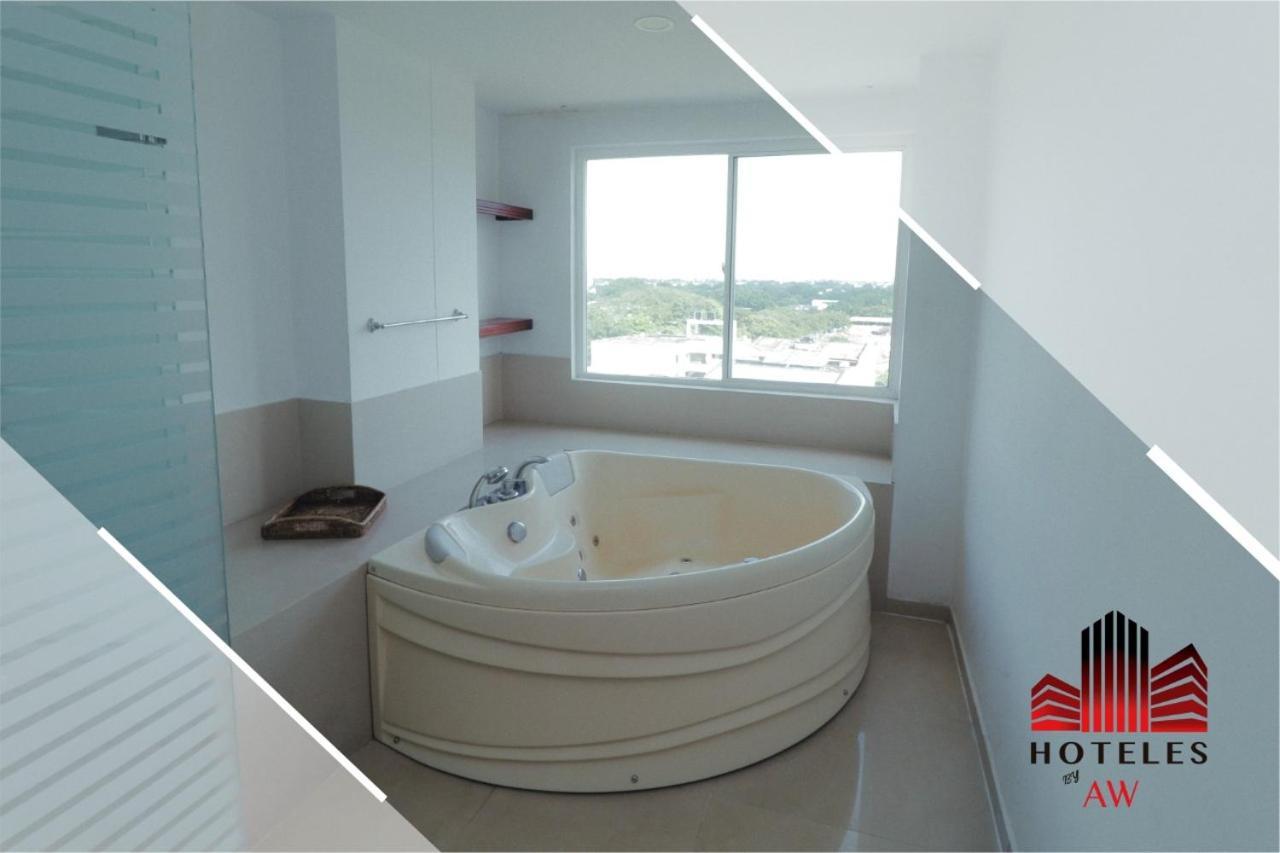 Aw Chipichape Urban 4* Cali