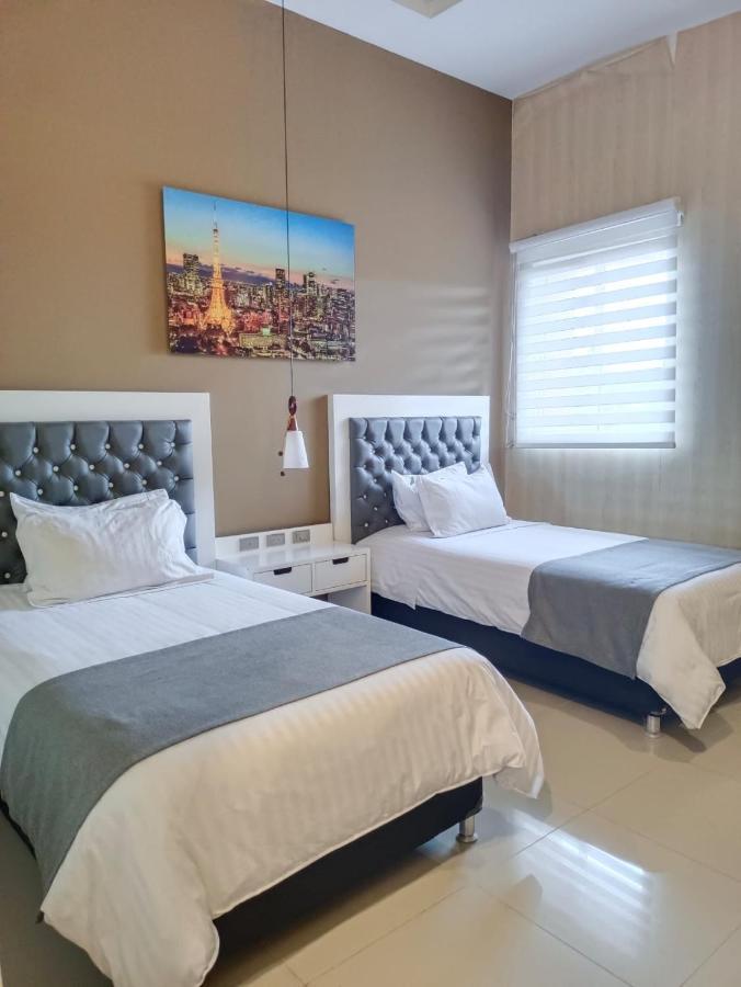 Ayenda American Visa Cali 3* Menga