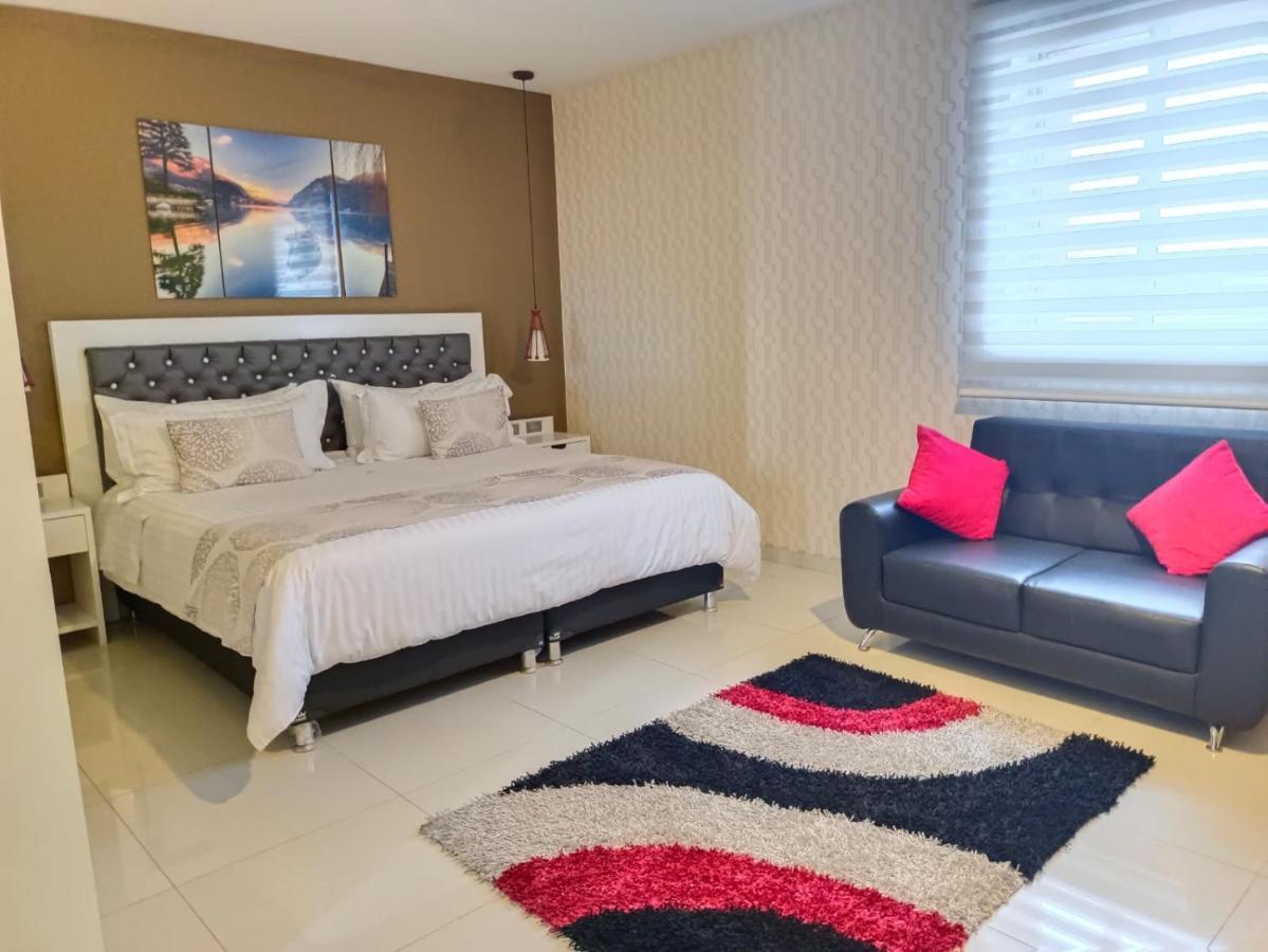 Ayenda American Visa Cali Hotel Menga