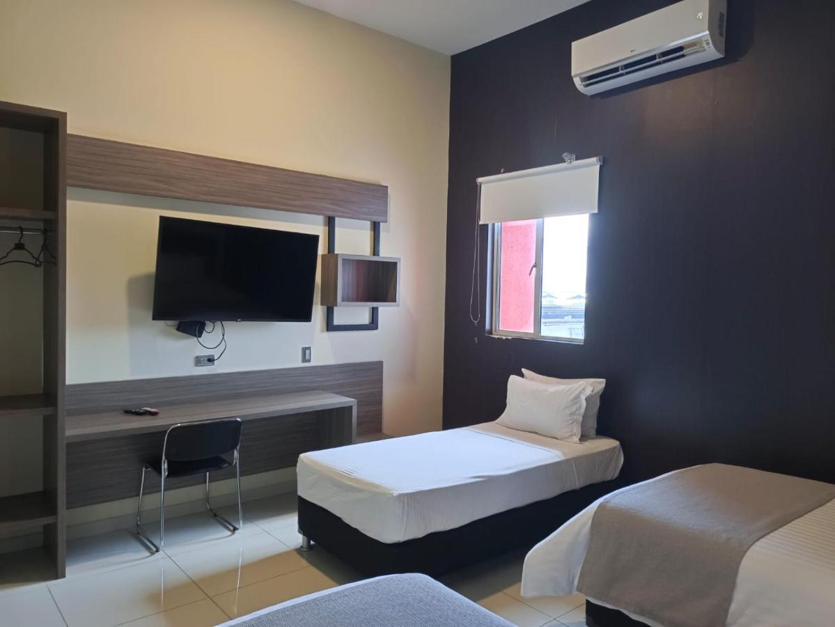 Ayenda American Visa Cali 3* Menga