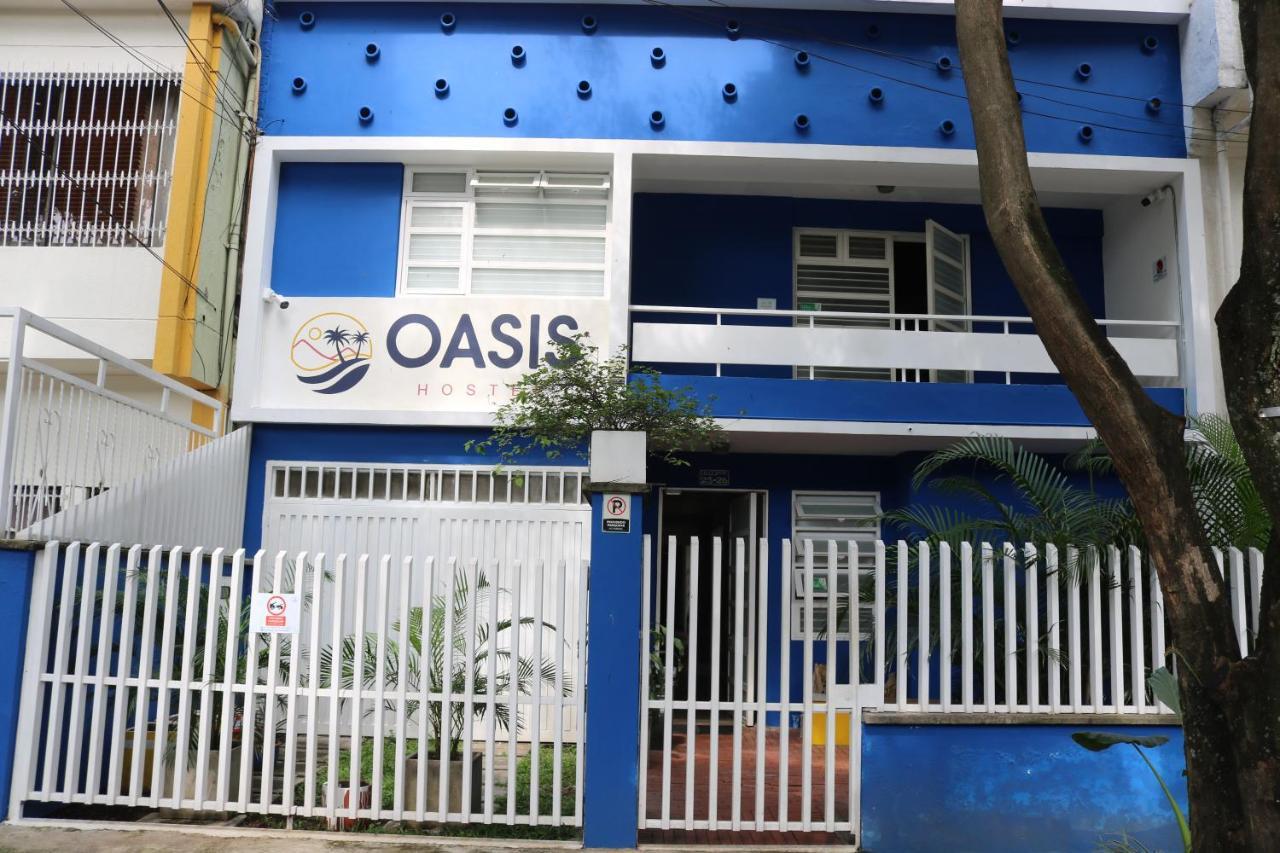 Oasis