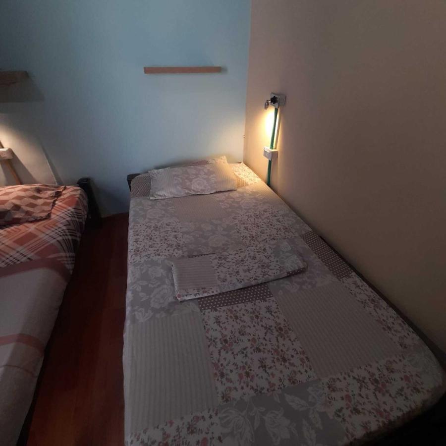 La Casa De Adry Pensión