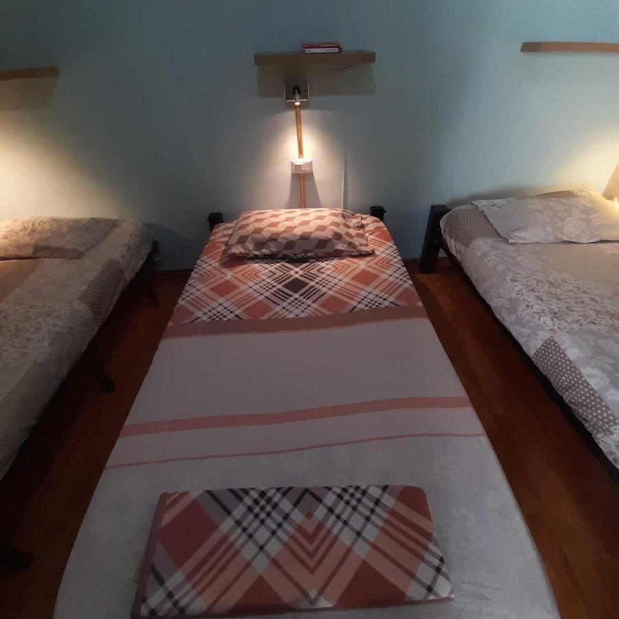 La Casa De Adry Pensión 2*