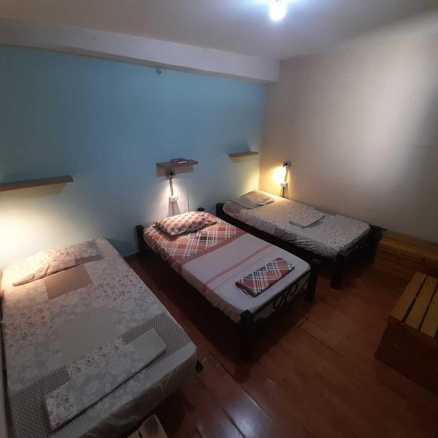La Casa De Adry 2*