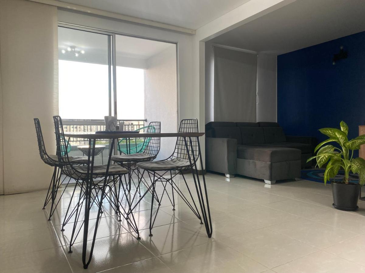 Lindo Y Moderno Apto Al Sur De Apartamento Cali