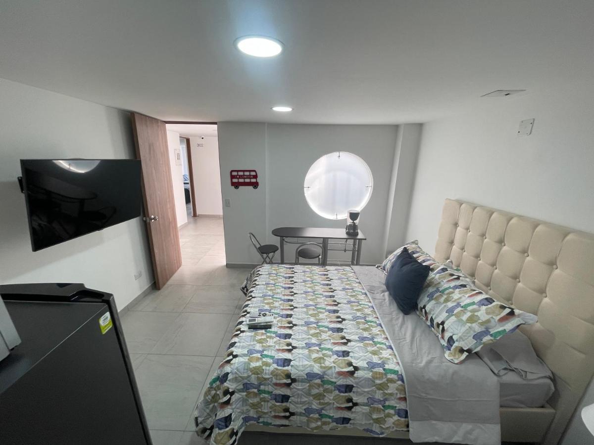 Apartment Ingenio Park 83 - *