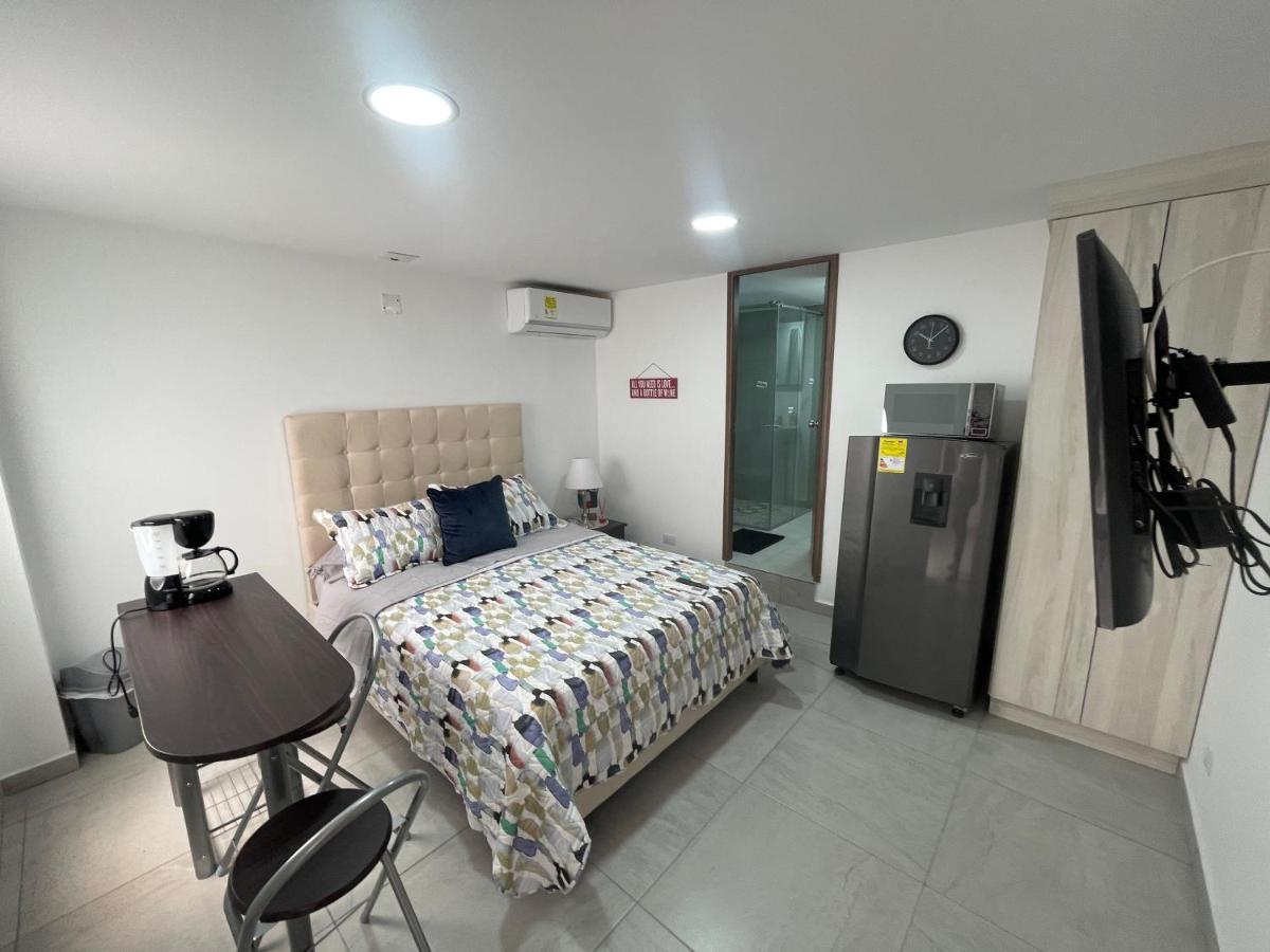 Apartment Ingenio Park 83 - Cali