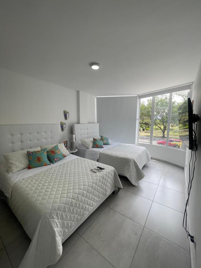 Apartment Ingenio Park 83 - Cali