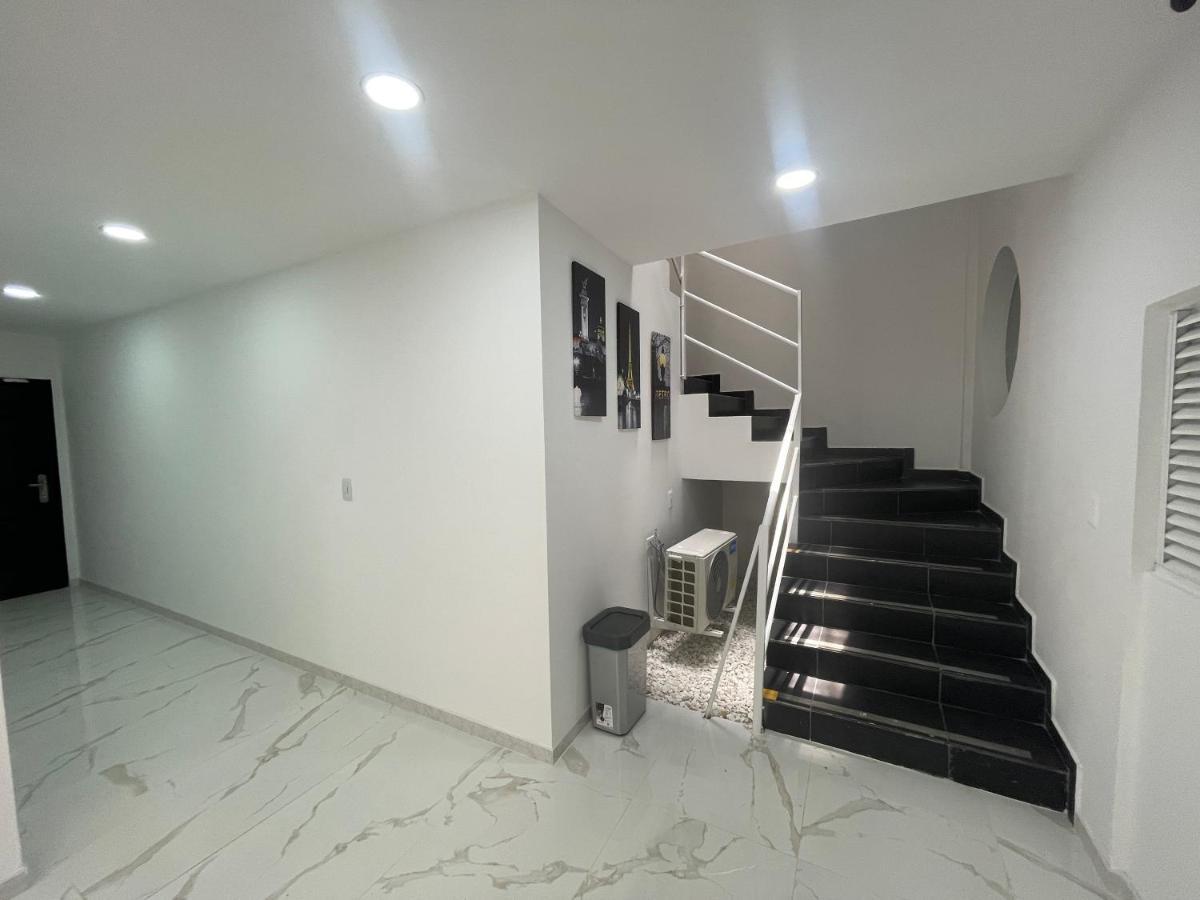 Apartment Ingenio Park 83 - Cali
