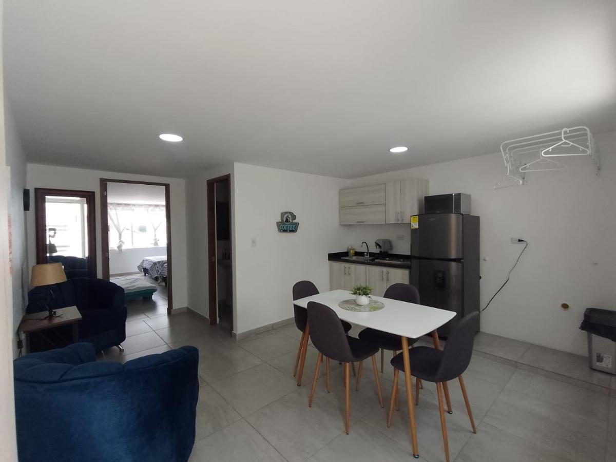 Ingenio Park 83 -