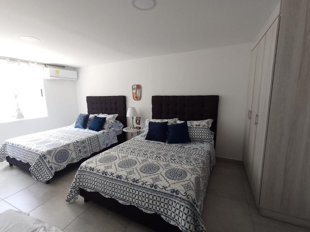 Ingenio Park 83 - Apartment Cali