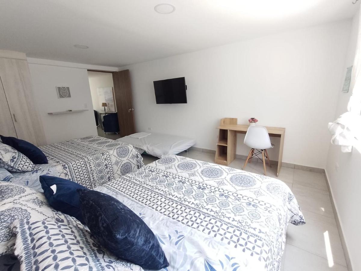 Ingenio Park 83 -