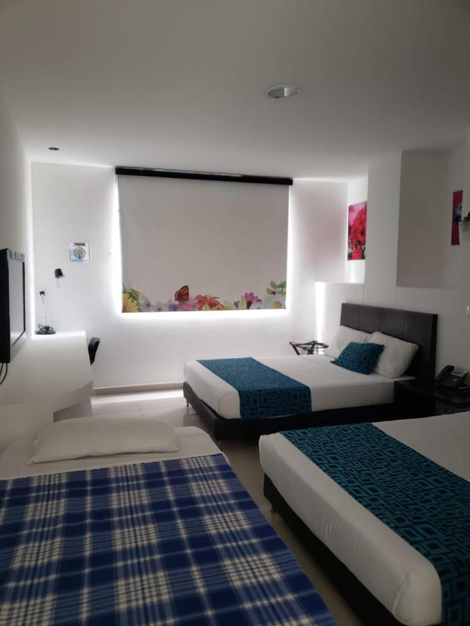 Hotel La Esperanza 4*