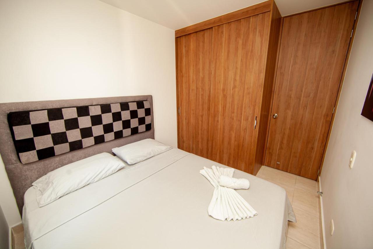 Apartamento Al Sur De Cali,b/bochalema.moderno Y Lujoso