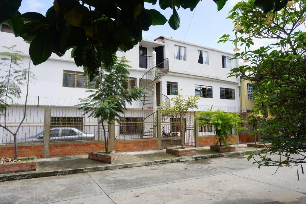 Apartamento De 2 En *