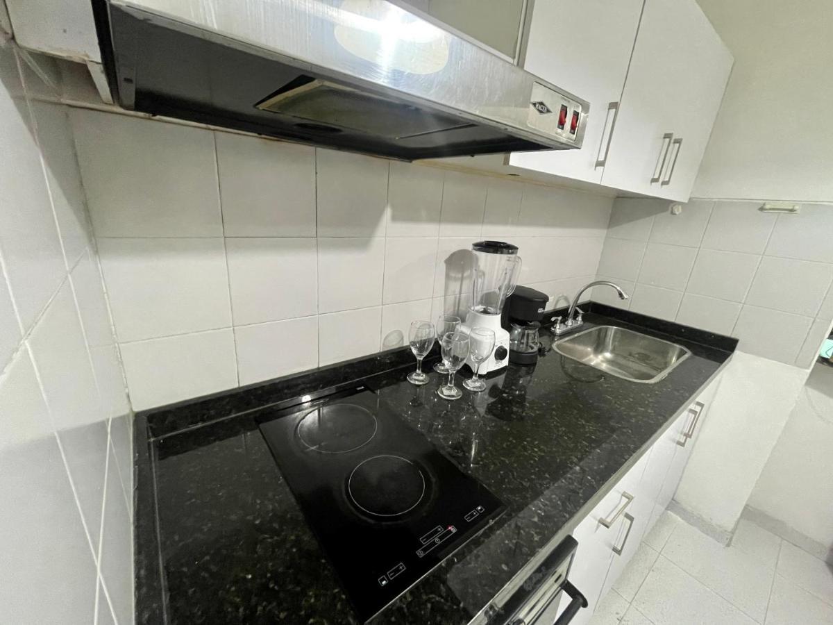 Granada Full Apartamento Great Location Cali