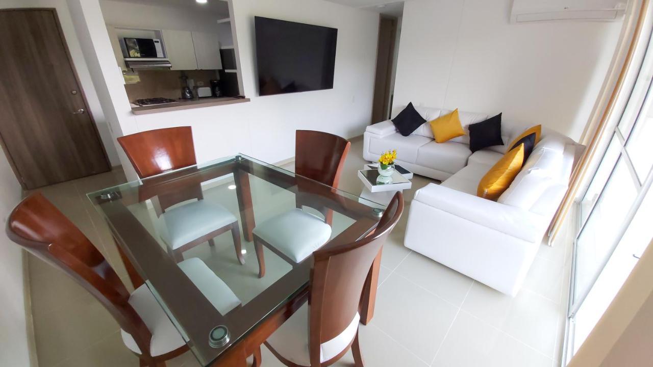 Furnished For An Unforgettable * Cali
