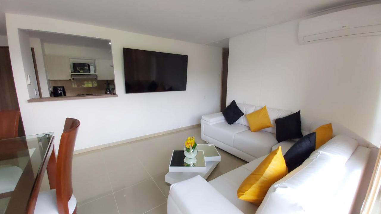 Furnished For An Unforgettable Cali